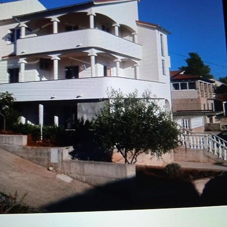 Apartment Ana 스토모르스카 외부 사진